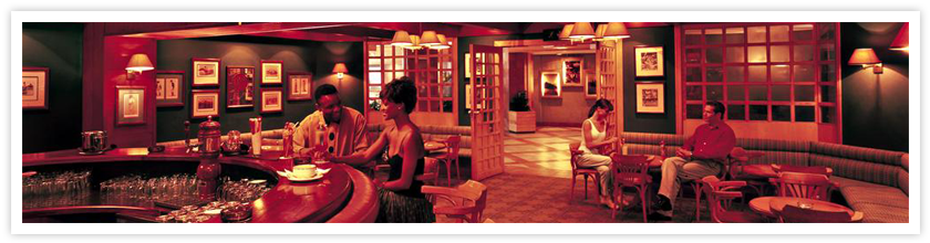Royal Swazi Spa Valley Royal Suite